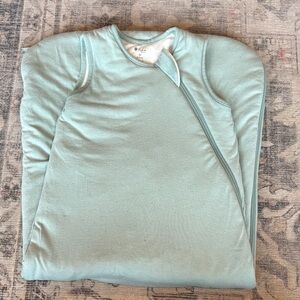 Kyte BABY Aqua Sleep Sack - M 2.5 tog